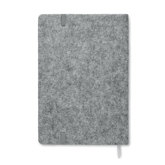 Bloco A5 Corkbook