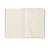 Bloco A5 Corkbook
