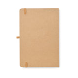 Conjunto Bloco A5 e Folhas de Notas Autocolantes Sticknote