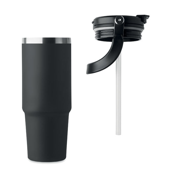 Copo em Aço Inoxidável 850ML Suma Hand