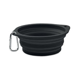Taça de Silicone Dobrável 350ML Kolapdier