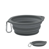 Taça de Silicone Dobrável 350ML Kolapdier