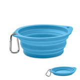 Taça de Silicone Dobrável 350ML Kolapdier