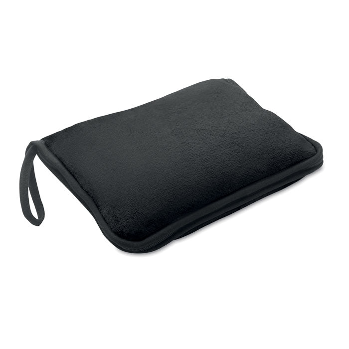 Cobertor de Viagem 2 em 1 Cozy