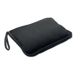 Cobertor de Viagem 2 em 1 Cozy