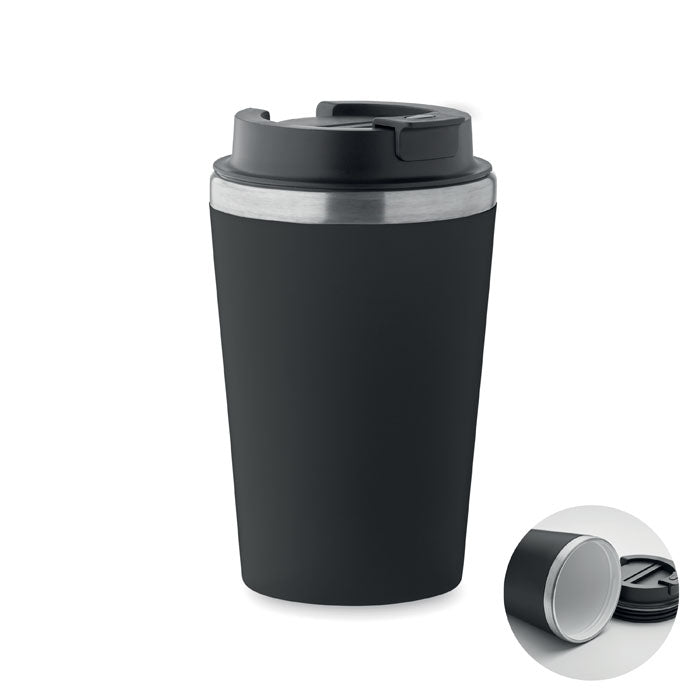 Copo em Aço Inoxidável 350ML Blerm
