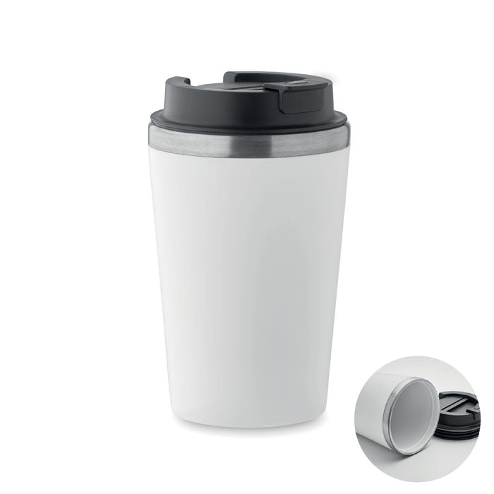 Copo em Aço Inoxidável 350ML Blerm