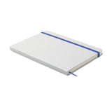 Bloco A5 Route White