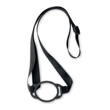 Lanyard com Porta-copos Lancup