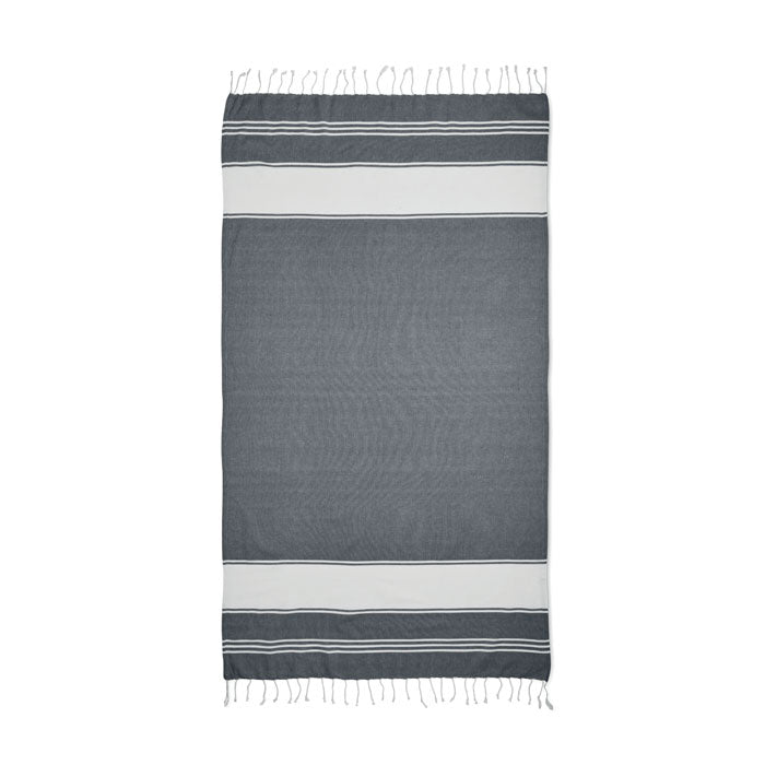 Conjunto Toalha de Praia com Saco Hamma