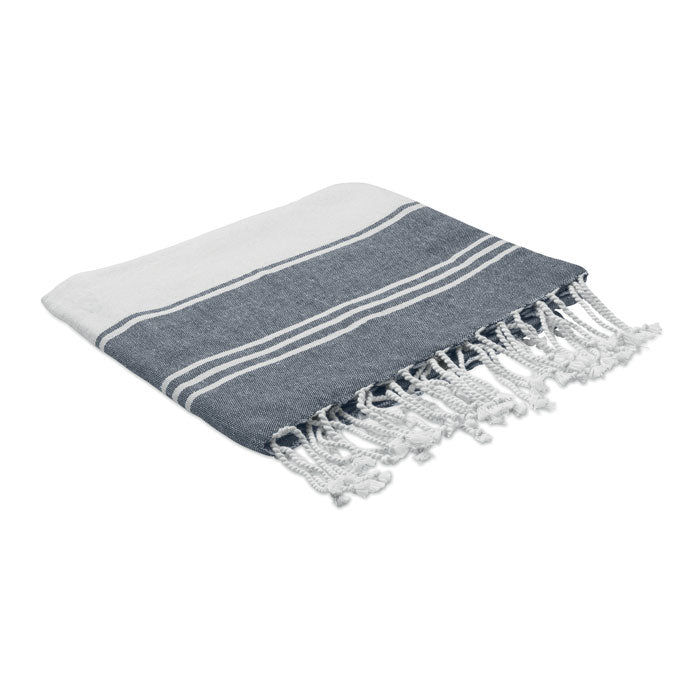 Conjunto Toalha de Praia com Saco Hamma