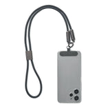 Lanyard com Cabo de Carga para Telemóvel Shaka
