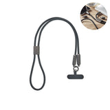 Lanyard com Cabo de Carga para Telemóvel Shaka