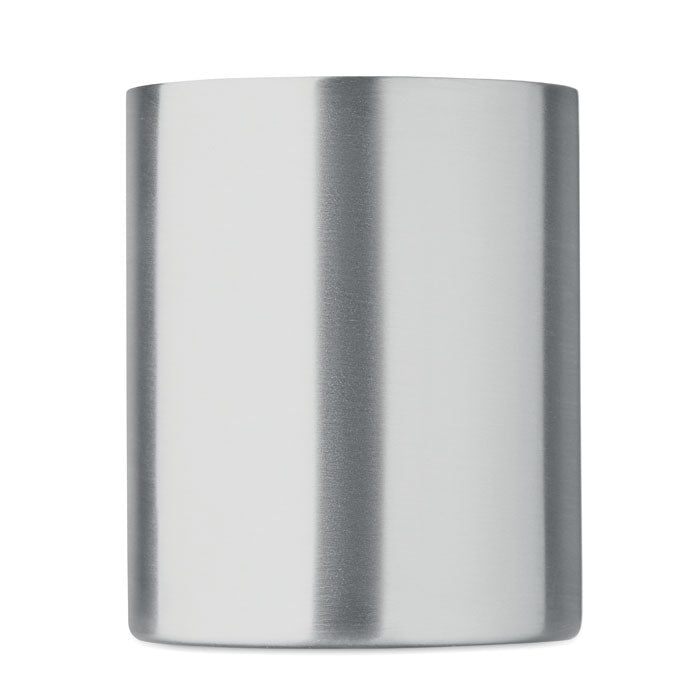Caneca em Aço Inoxidável 260ML Util