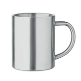 Caneca em Aço Inoxidável 260ML Util