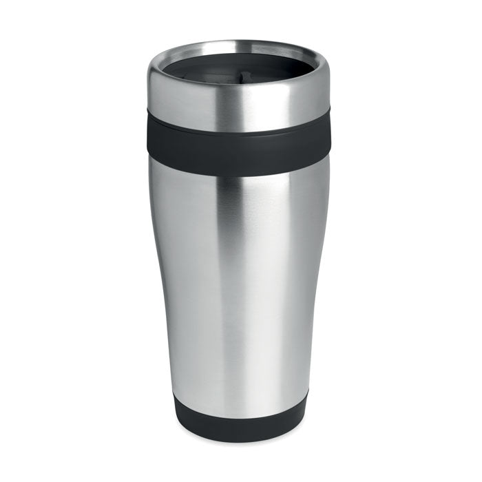 Tasse en acier inoxydable 455 ml