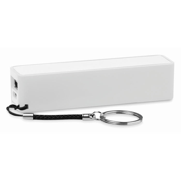 Slim PowerBank 2200 mAh