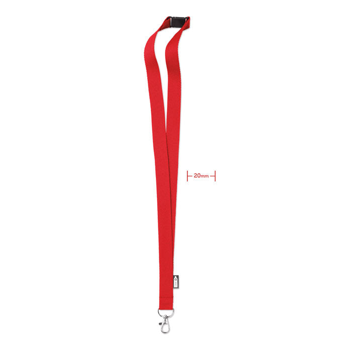 Lanyard Lany RPET