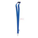 Lanyard Lany RPET