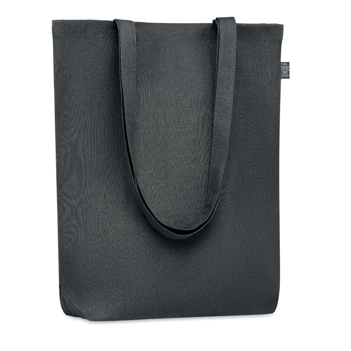 Saco compras cânhamo 200 g/m2