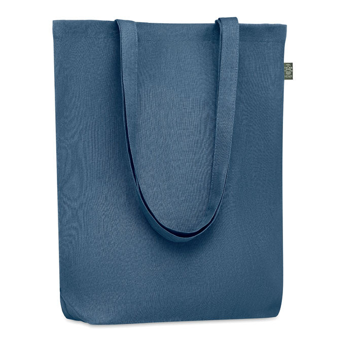 Saco compras cânhamo 200 g/m2