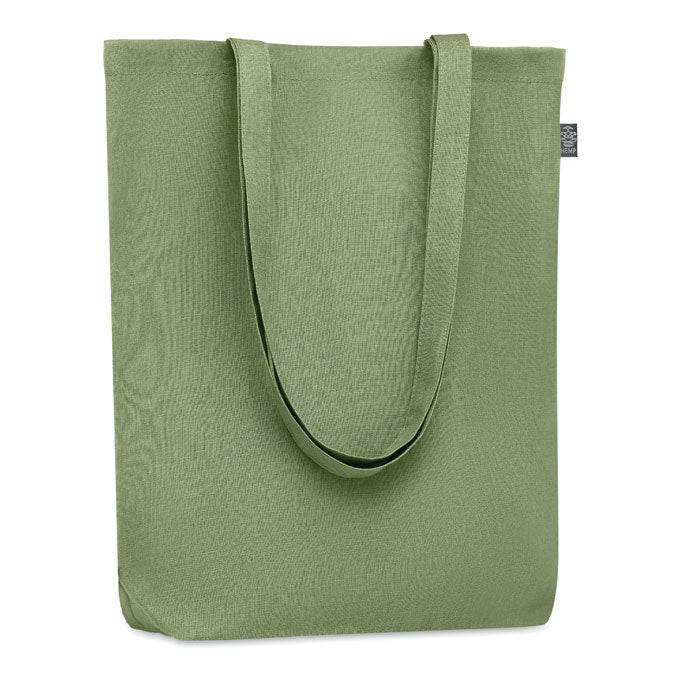 Saco compras cânhamo 200 g/m2