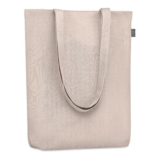 Saco compras cânhamo 200 g/m2