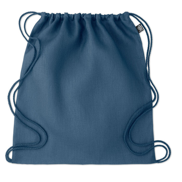 Saco cânh. c/ cordão 200 g/m²