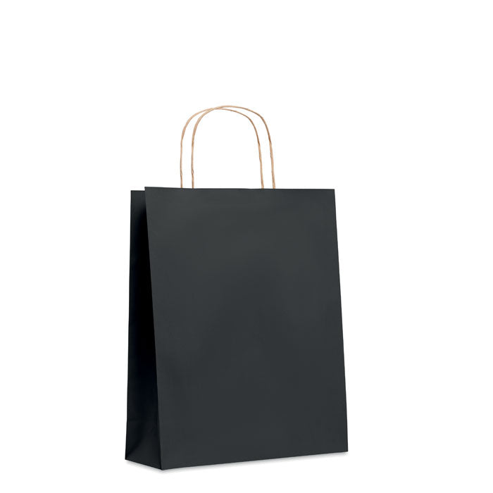 Saco papel méd. prenda 90g/m²