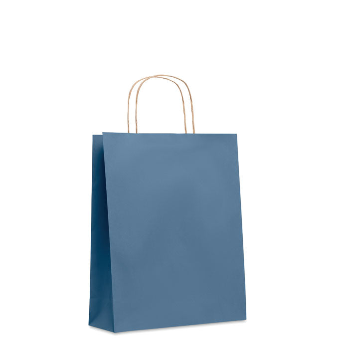 Saco papel méd. prenda 90g/m²