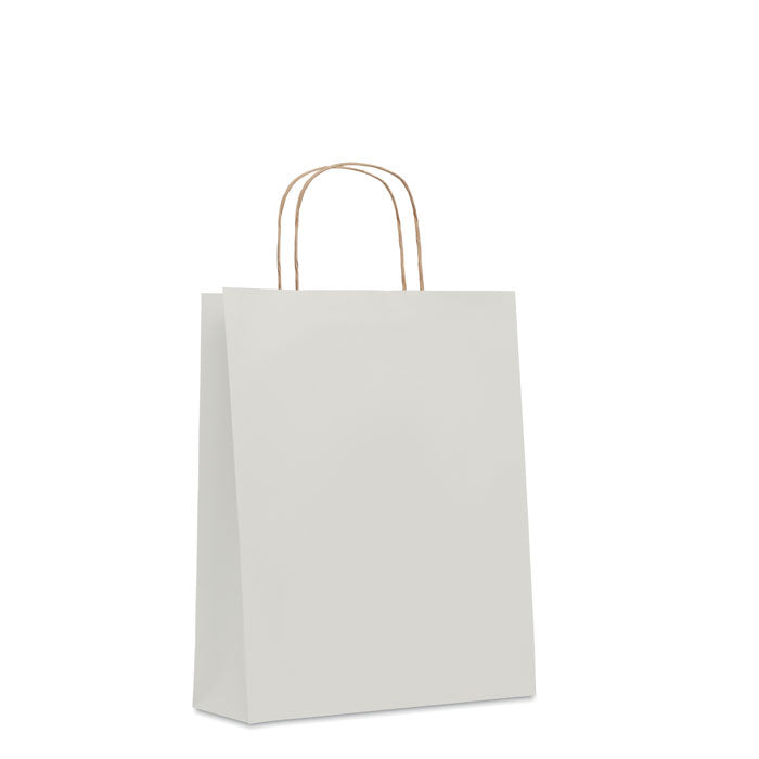 Saco papel méd. prenda 90g/m²