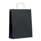Saco papel gran. prenda 90g/m²