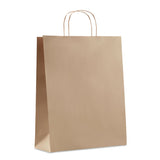 Saco papel gran. prenda 90g/m²