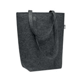 Saco de compras em feltro RPET
