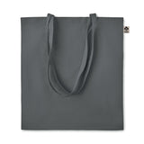 Saco compras algodão orgânico