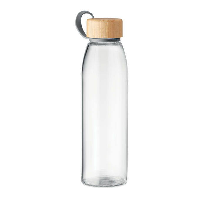 500ml glass bottle