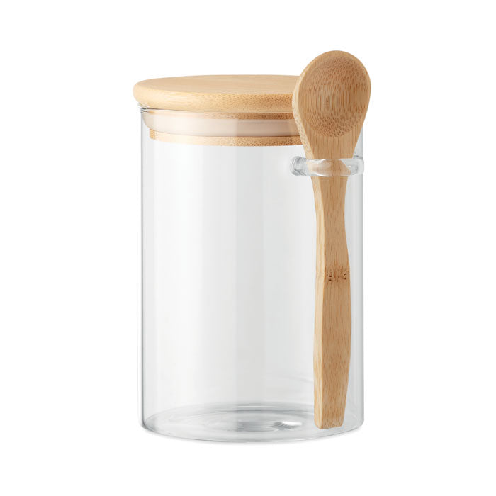 Bouteille en verre de 600 ml
