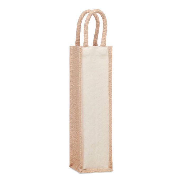 Gift bag for wine