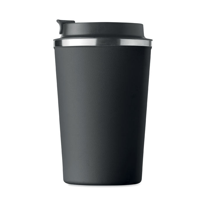 Copo em Aço Inoxidável 350ML Brace