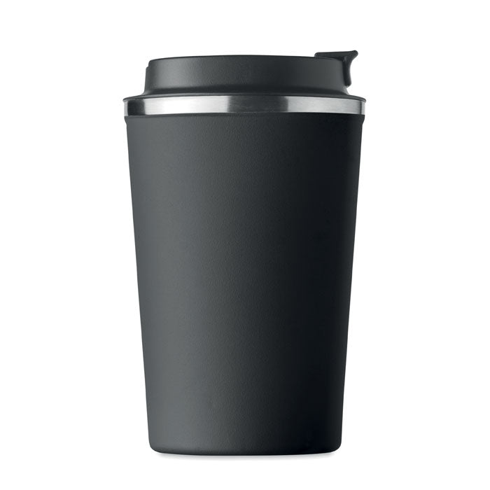 Copo em Aço Inoxidável 350ML Brace