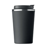 Copo em Aço Inoxidável 350ML Brace