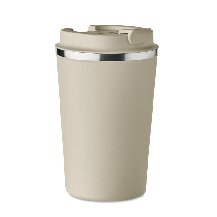 Copo em Aço Inoxidável 350ML Brace