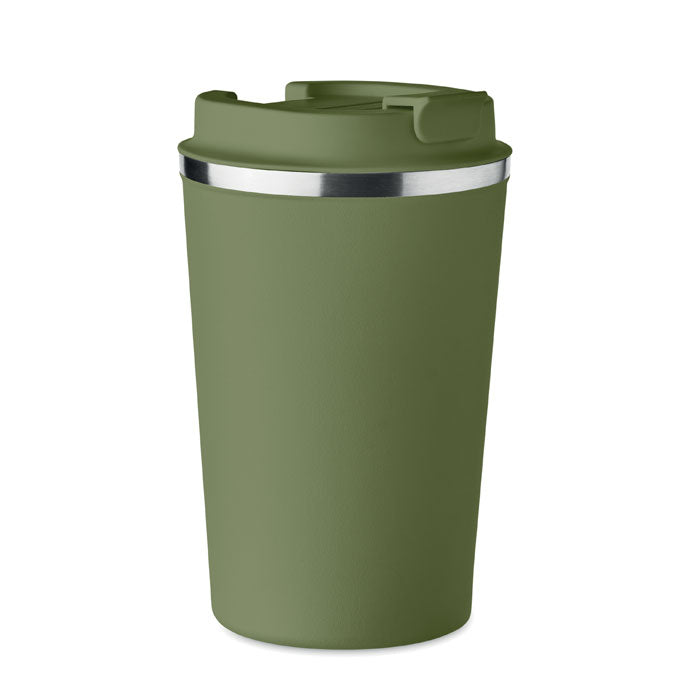 Copo em Aço Inoxidável 350ML Brace