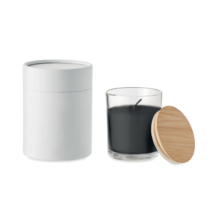 Vela com Aroma de Baunilha Ancient