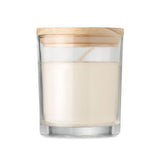 Vela com Aroma de Baunilha Ancient