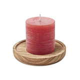 Vela Perfumada de Baunilha Pentas