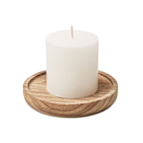 Vela Perfumada de Baunilha Pentas