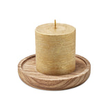 Vela Perfumada de Baunilha Pentas