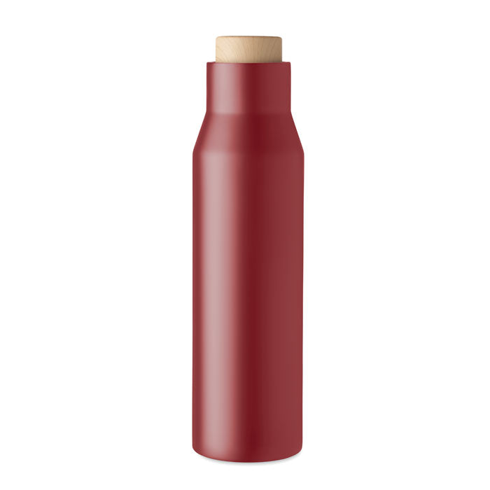 Bouteille isotherme de 500 ml