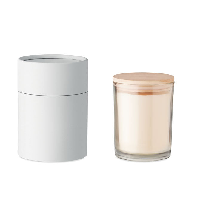 Vela com Aroma de Baunilha Ancient High
